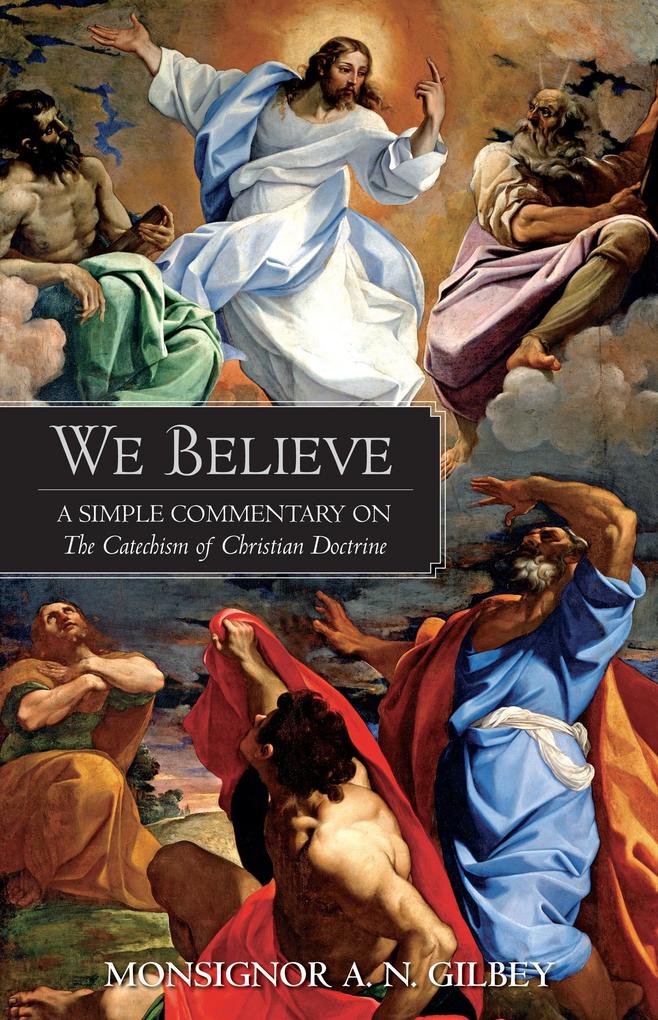 We Believe