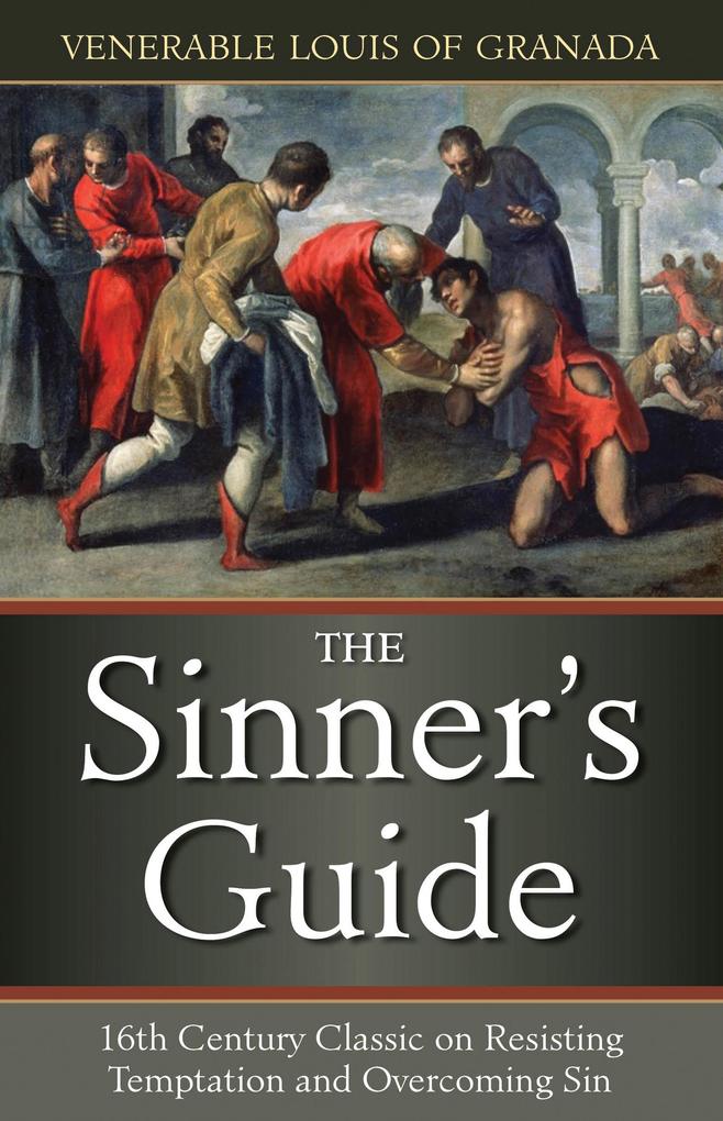 Sinner‘s Guide