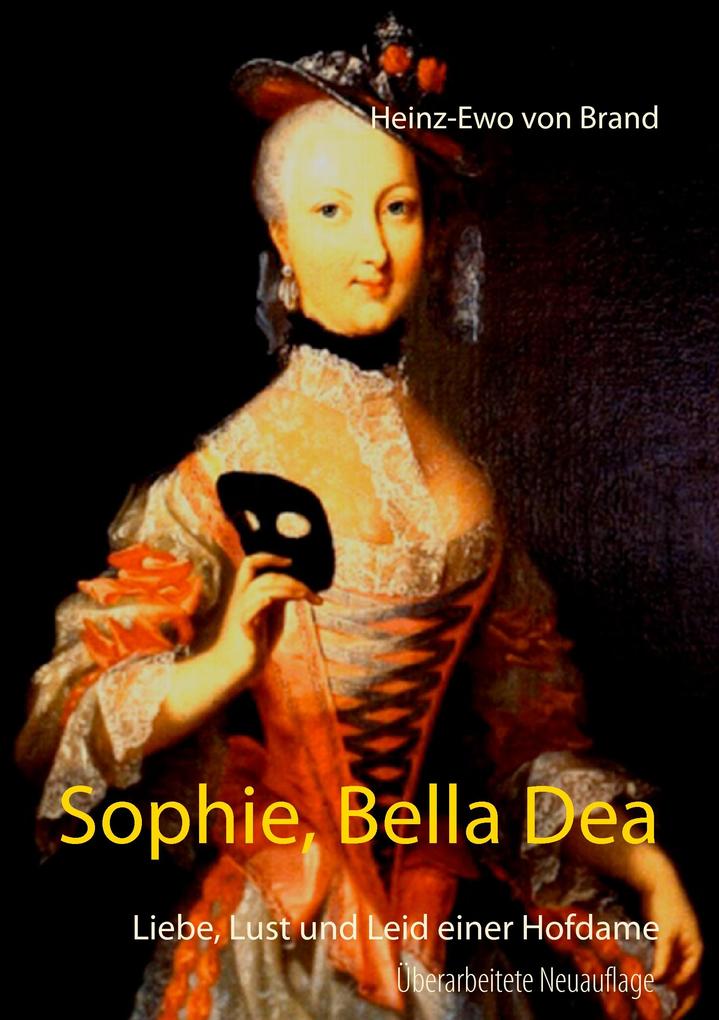 Sophie Bella Dea