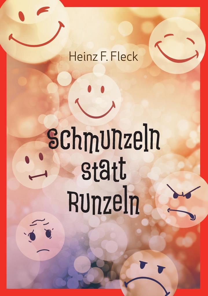 Schmunzeln statt Runzeln