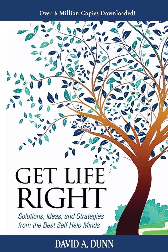 Get Life Right
