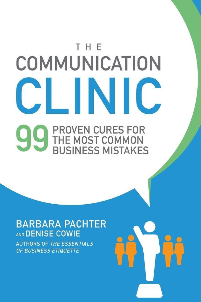 The Communication Clinic