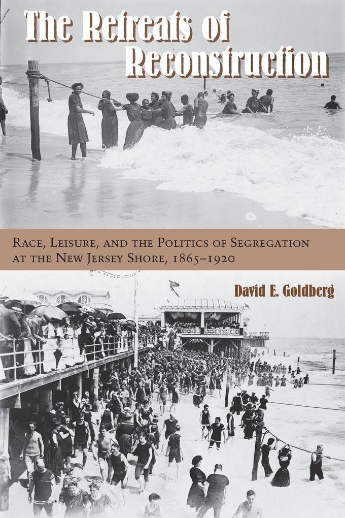 The Retreats of Reconstruction