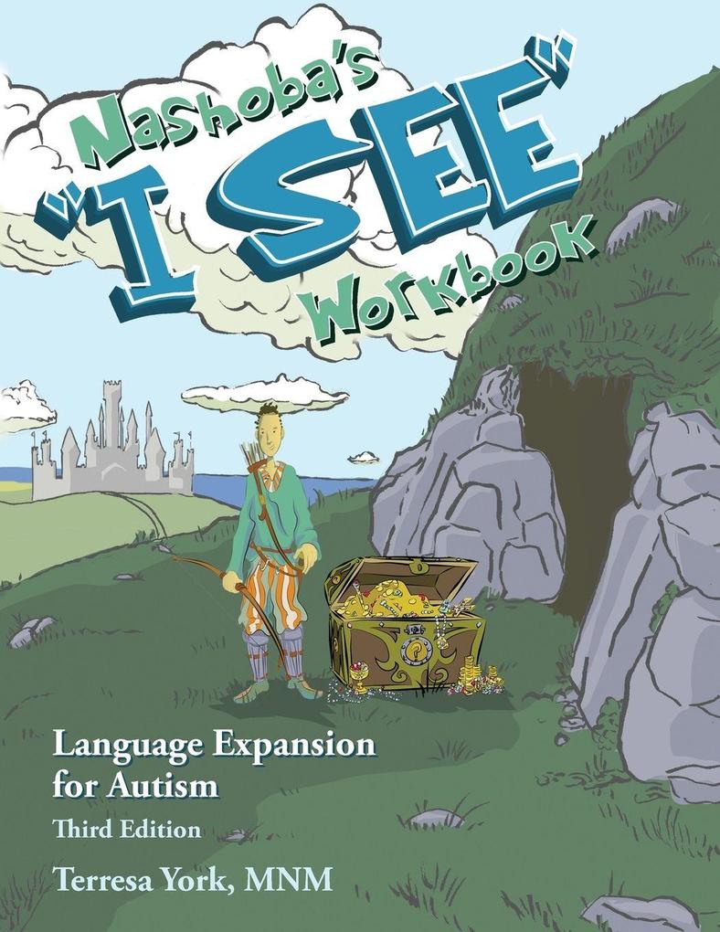 Nashoba's 'I SEE' Workbook