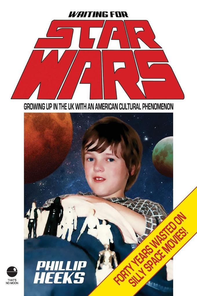 Waiting for Star Wars