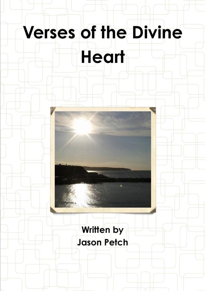 Verses of the Divine Heart