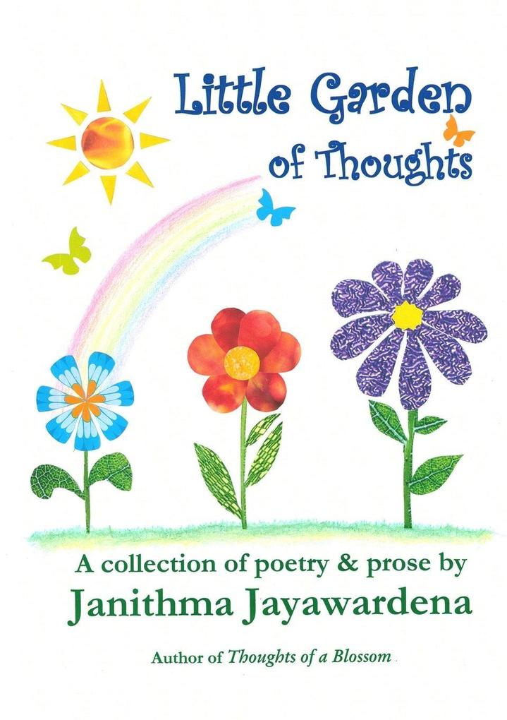 Little Garden of Thoughts