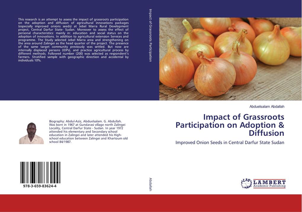 Impact of Grassroots Participation on Adoption & Diffusion