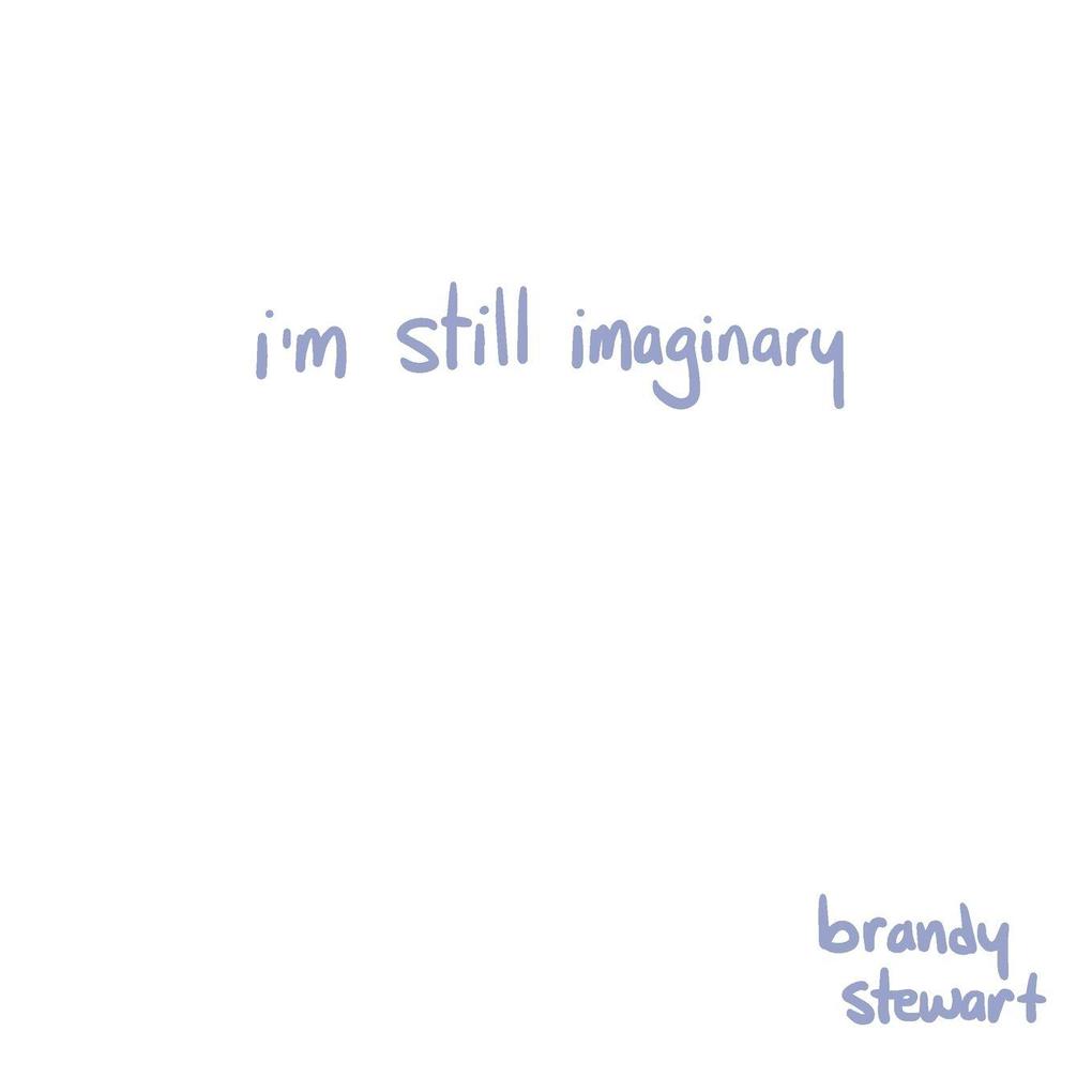i'm still imaginary