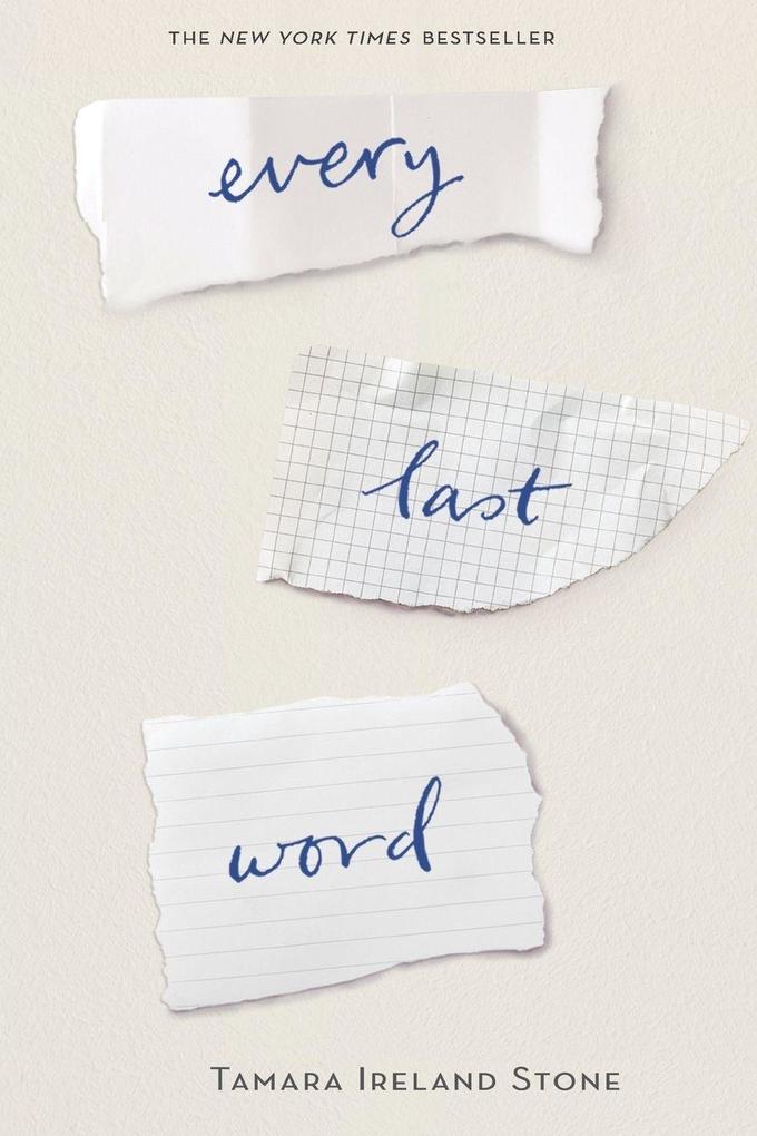 Every Last Word
