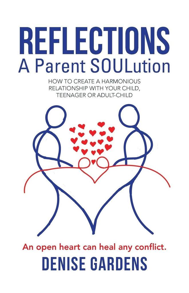 Reflections - A Parent SOULution