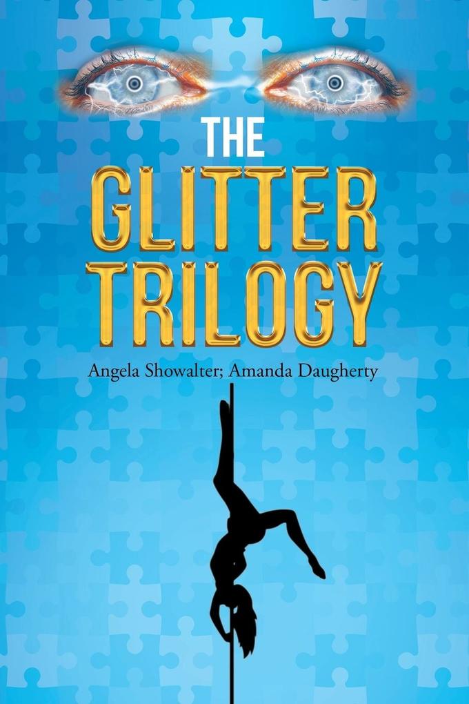 The Glitter Trilogy