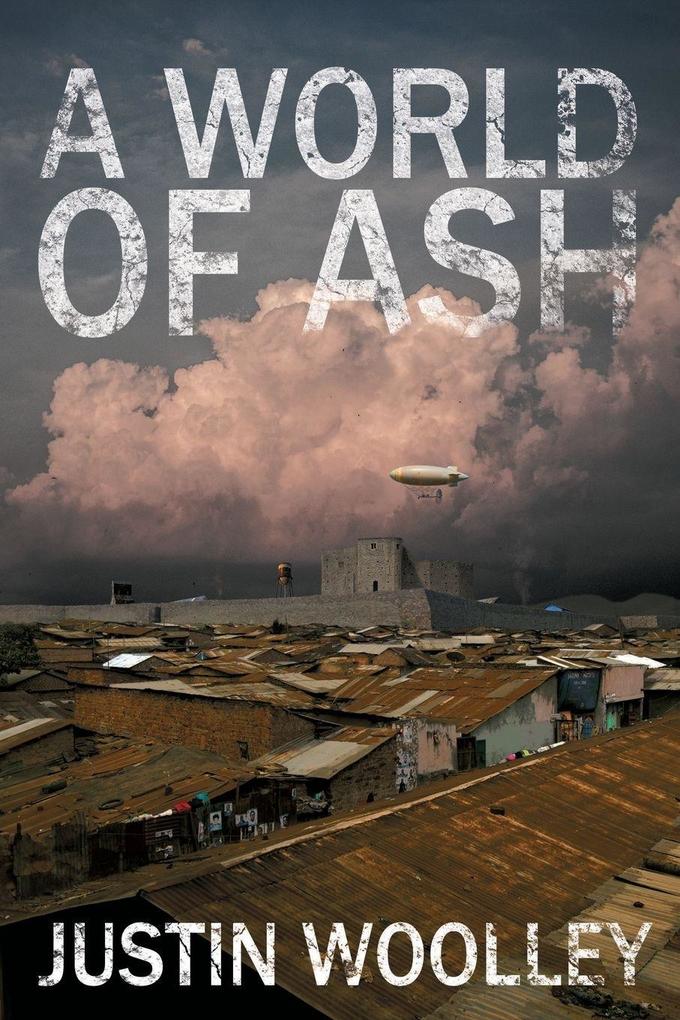 A World of Ash