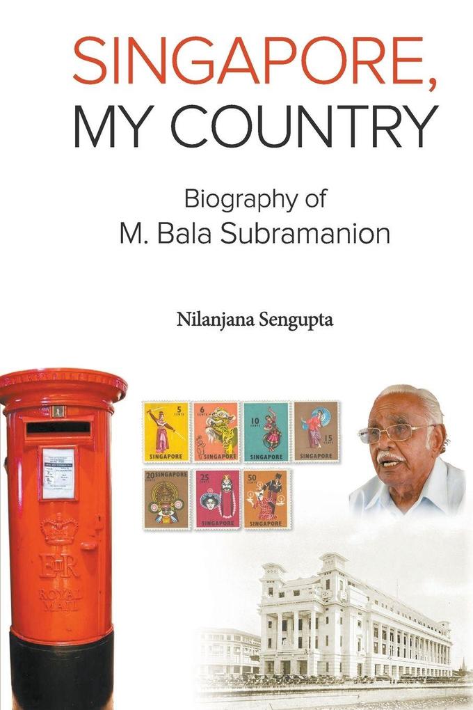 SINGAPORE MY COUNTRY