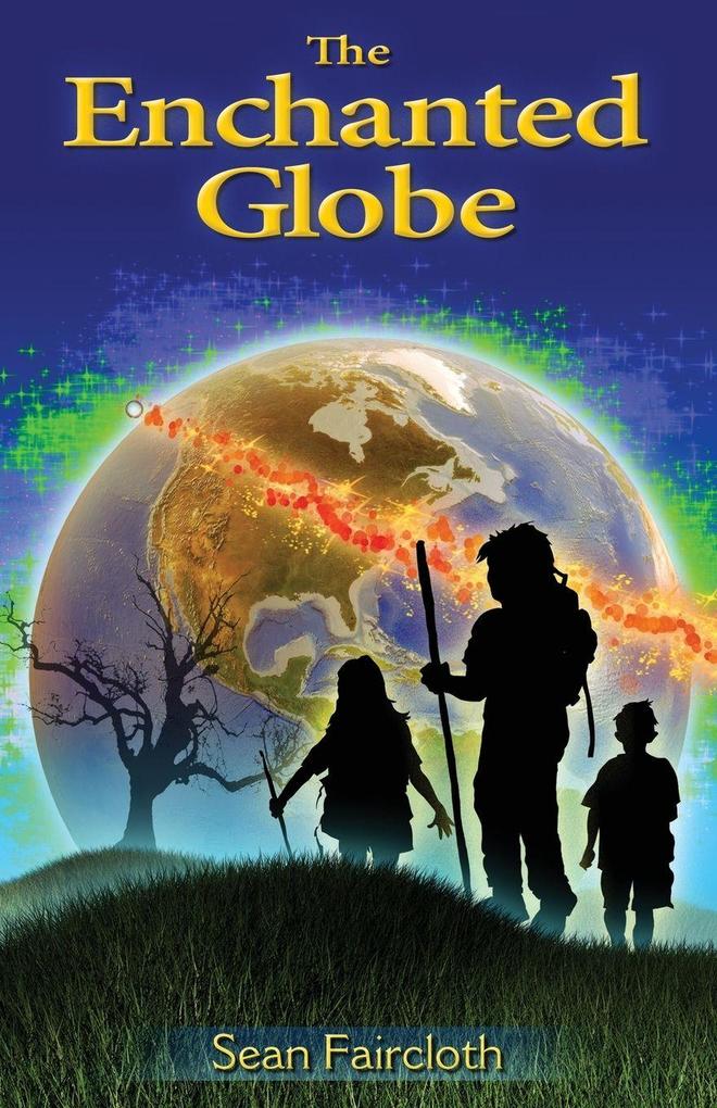 The Enchanted Globe
