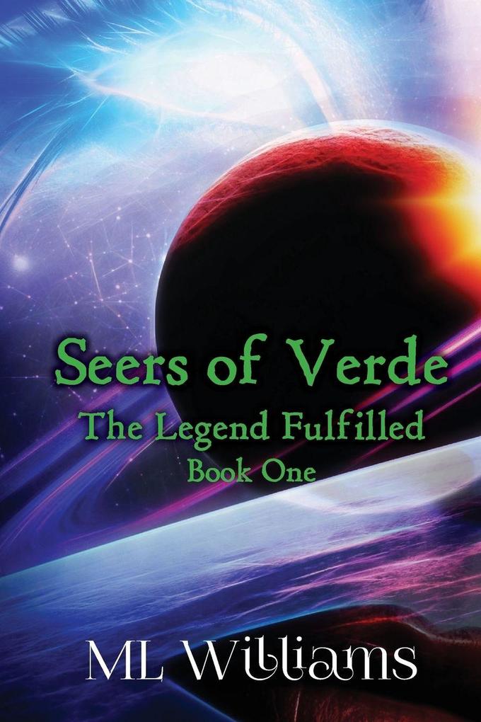 Seers of Verde