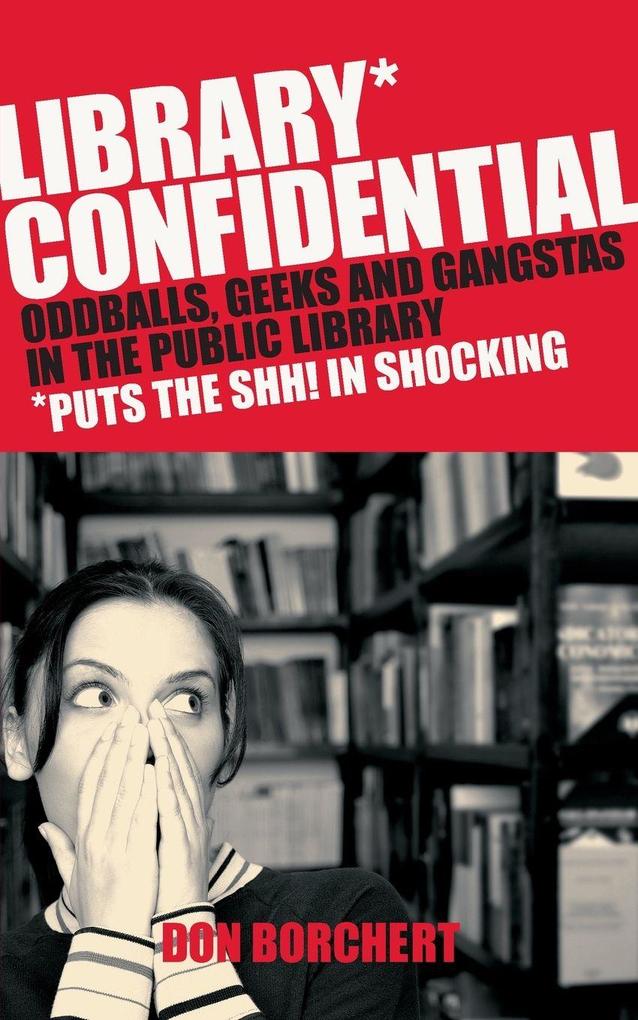 Library Confidential