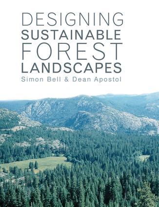 ing Sustainable Forest Landscapes