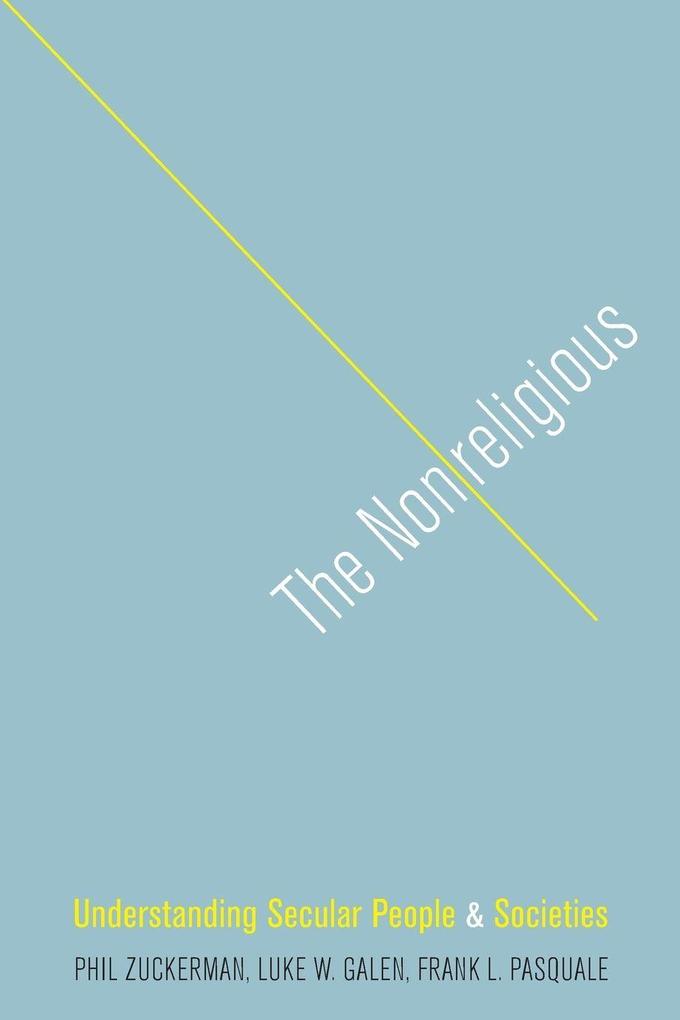 NONRELIGIOUS P