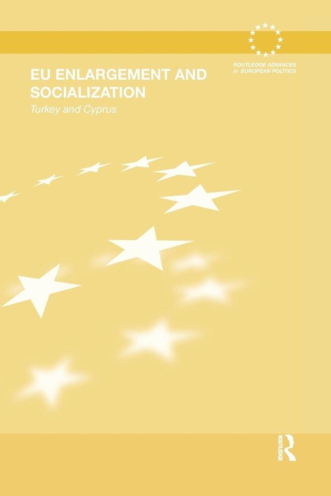 EU Enlargement and Socialization