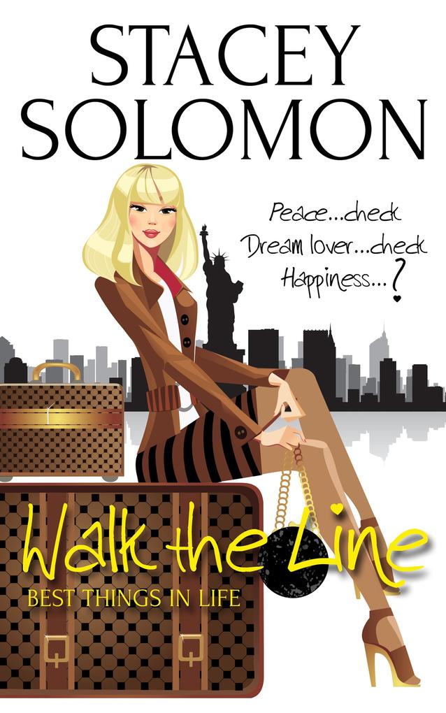 Walk the Line