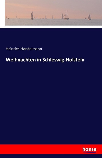 Weihnachten in Schleswig-Holstein
