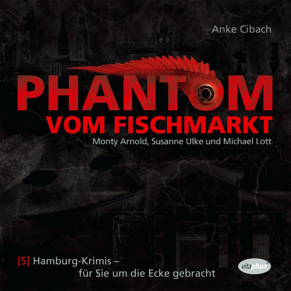 Phantom vom Fischmarkt
