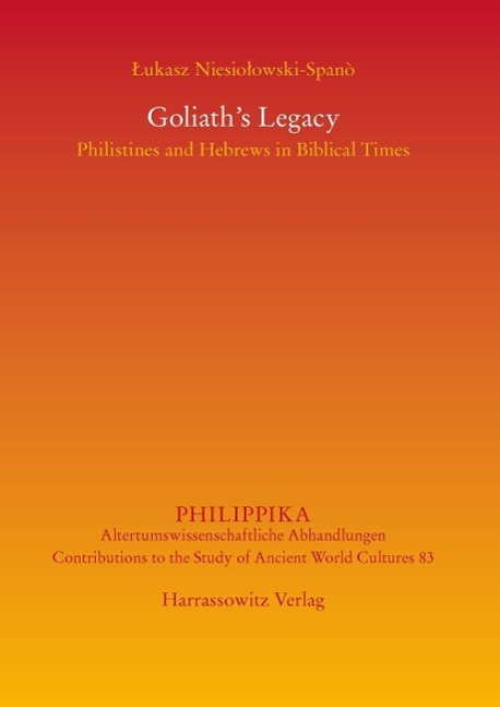 Goliath's Legacy