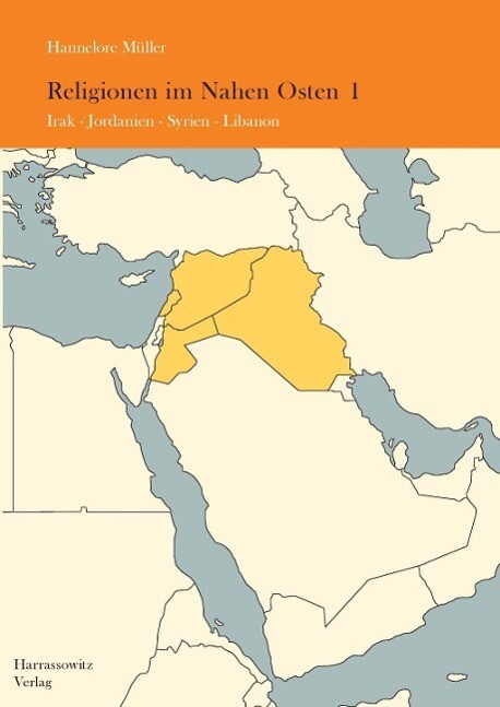 Religionen im Nahen Osten