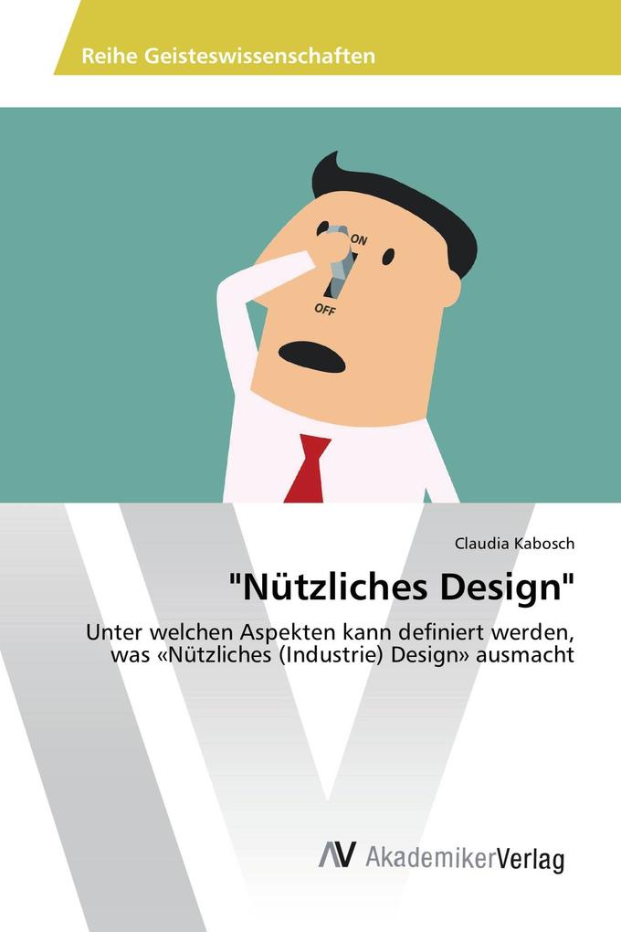 'Nützliches Design'
