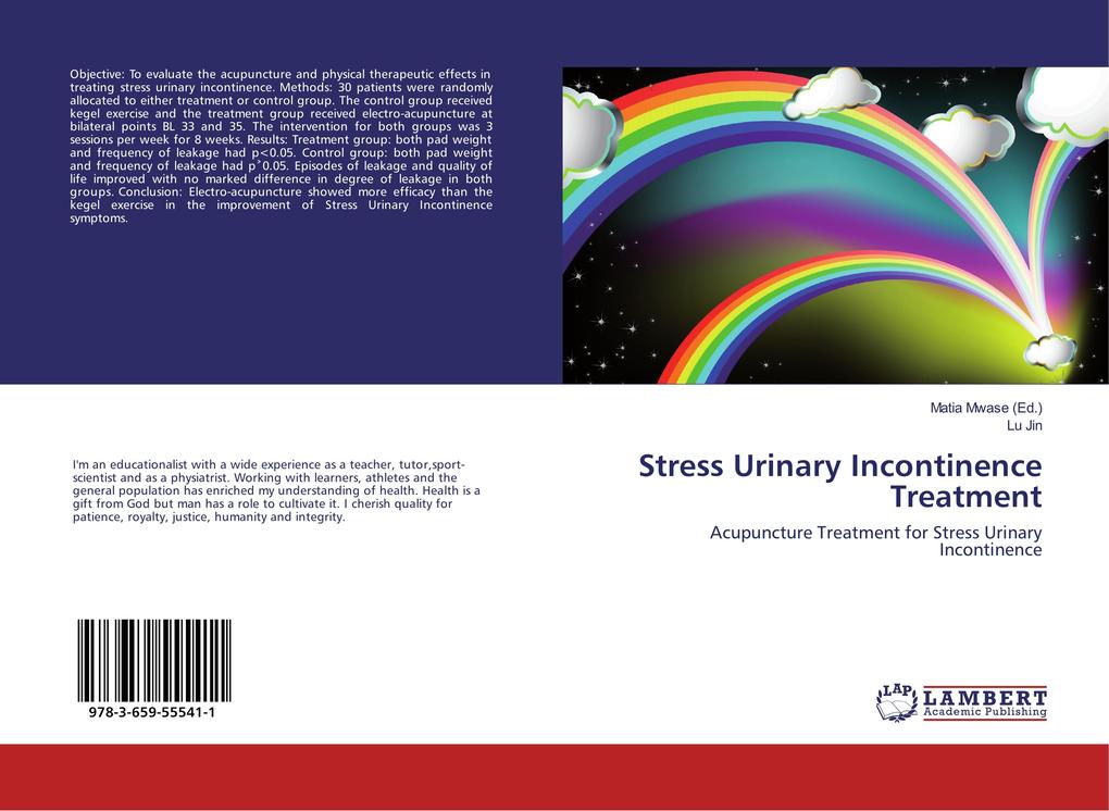 Stress Urinary Incontinence Treatment