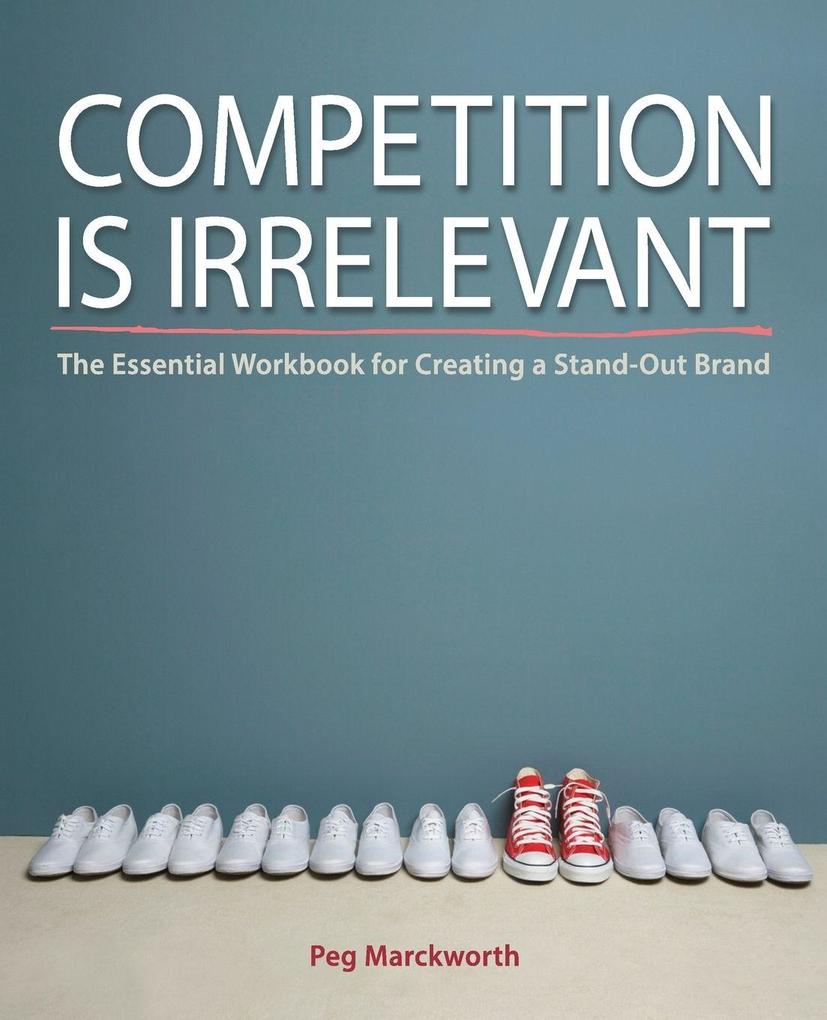 Competition is Irrelevant