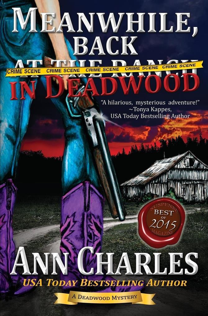 Meanwhile Back in Deadwood