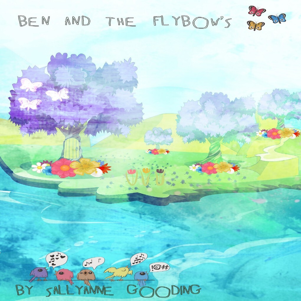 Ben and the Flybows