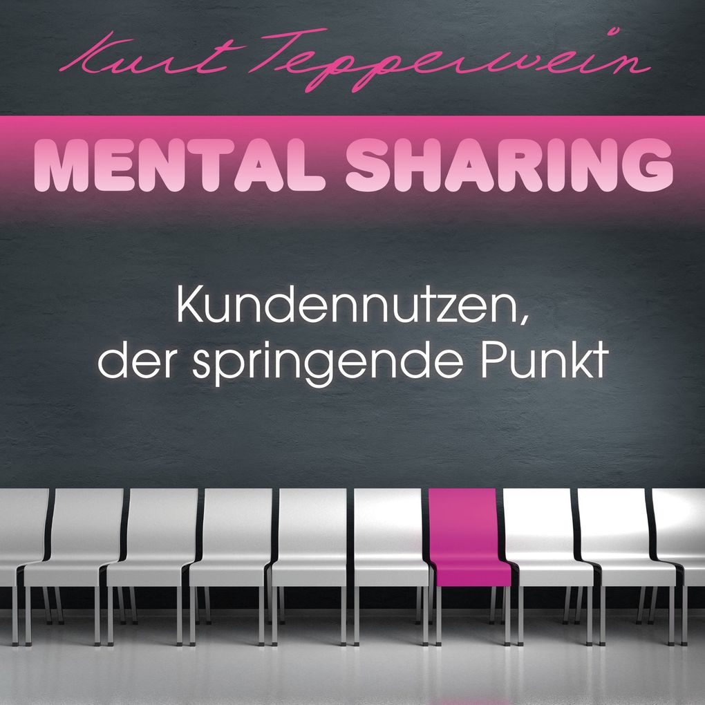 Mental Sharing: Kundennutzen der springende Punkt