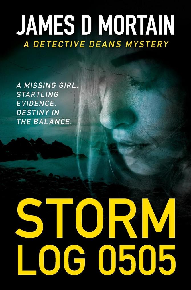 Storm Log-0505