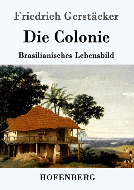 Image of Die Colonie