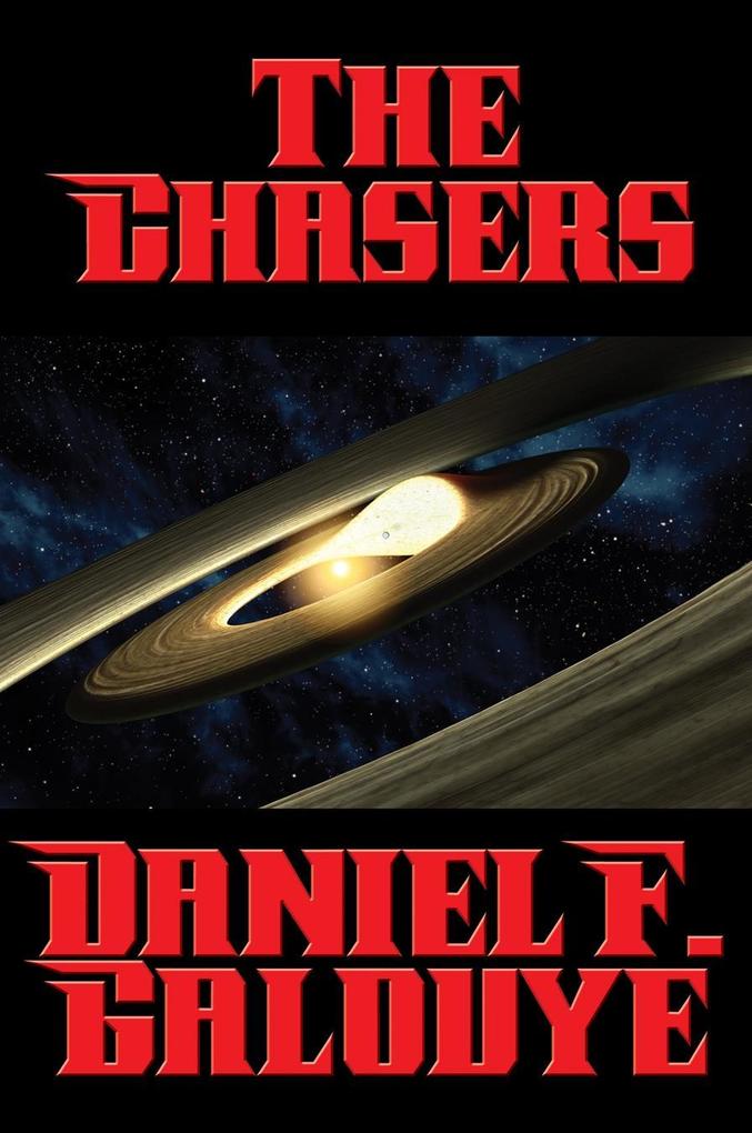 The Chasers