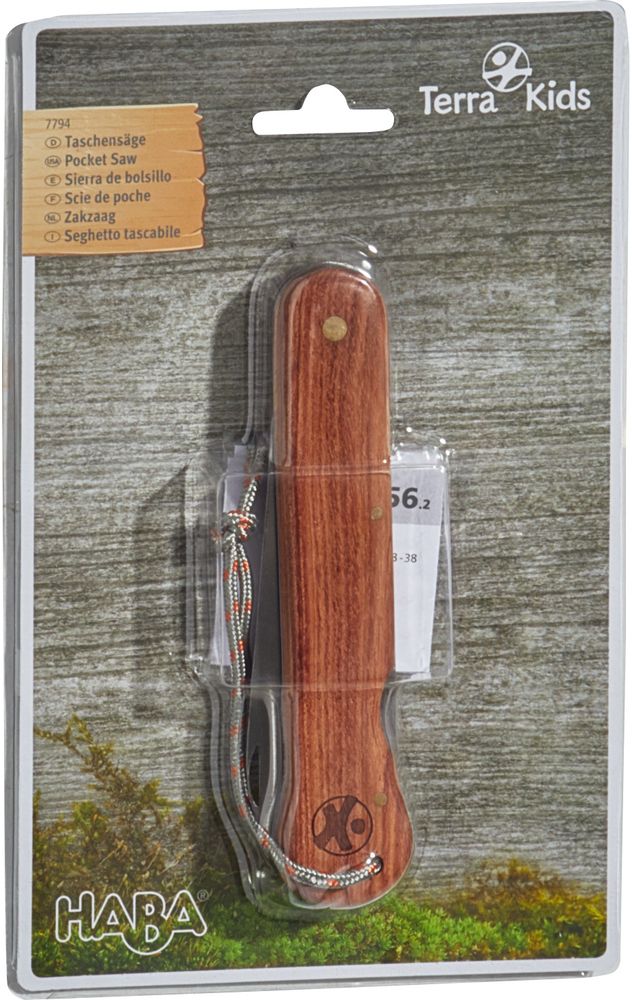 Taschensäge