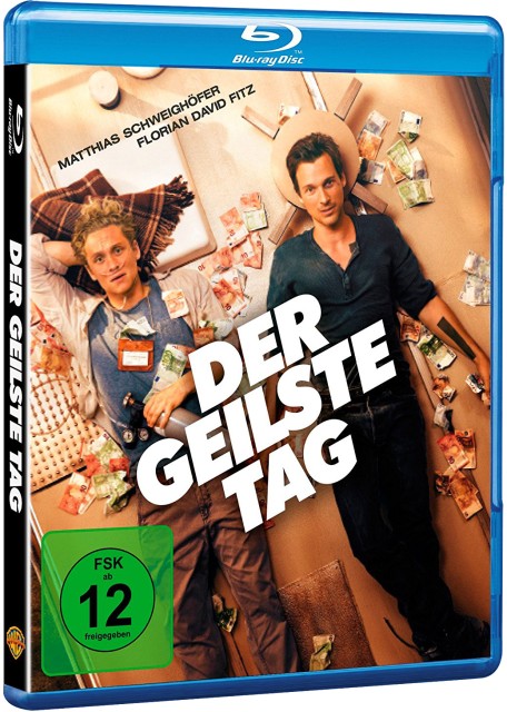 Der Geilste Tag