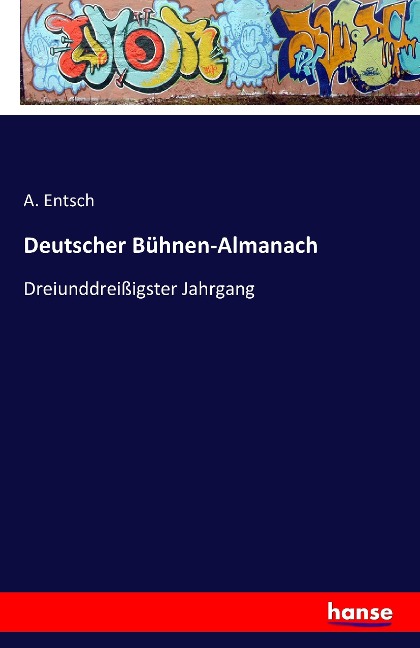 Deutscher Bühnen-Almanach