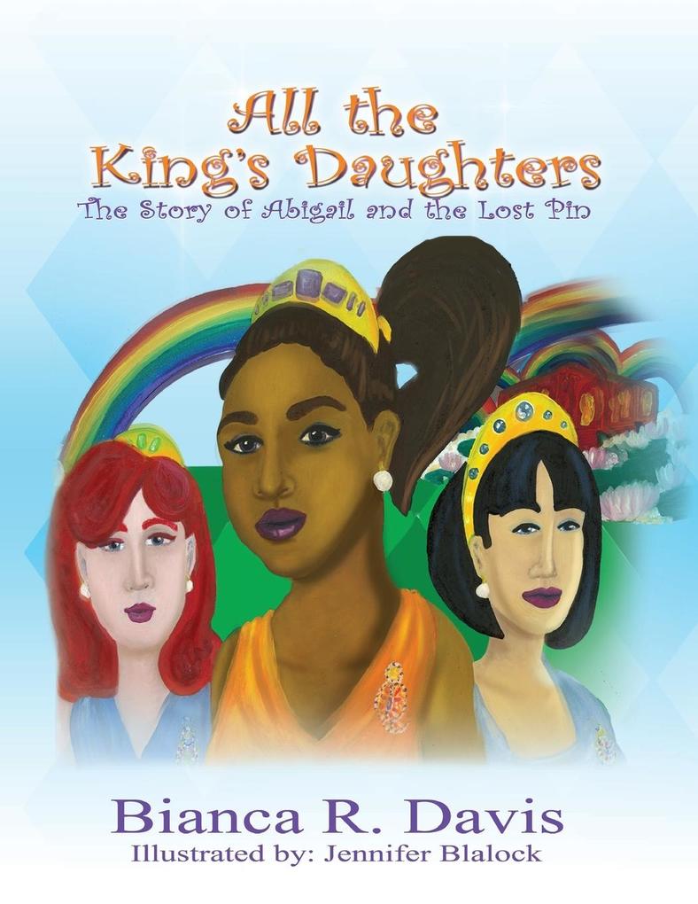 All the King‘s Daughters