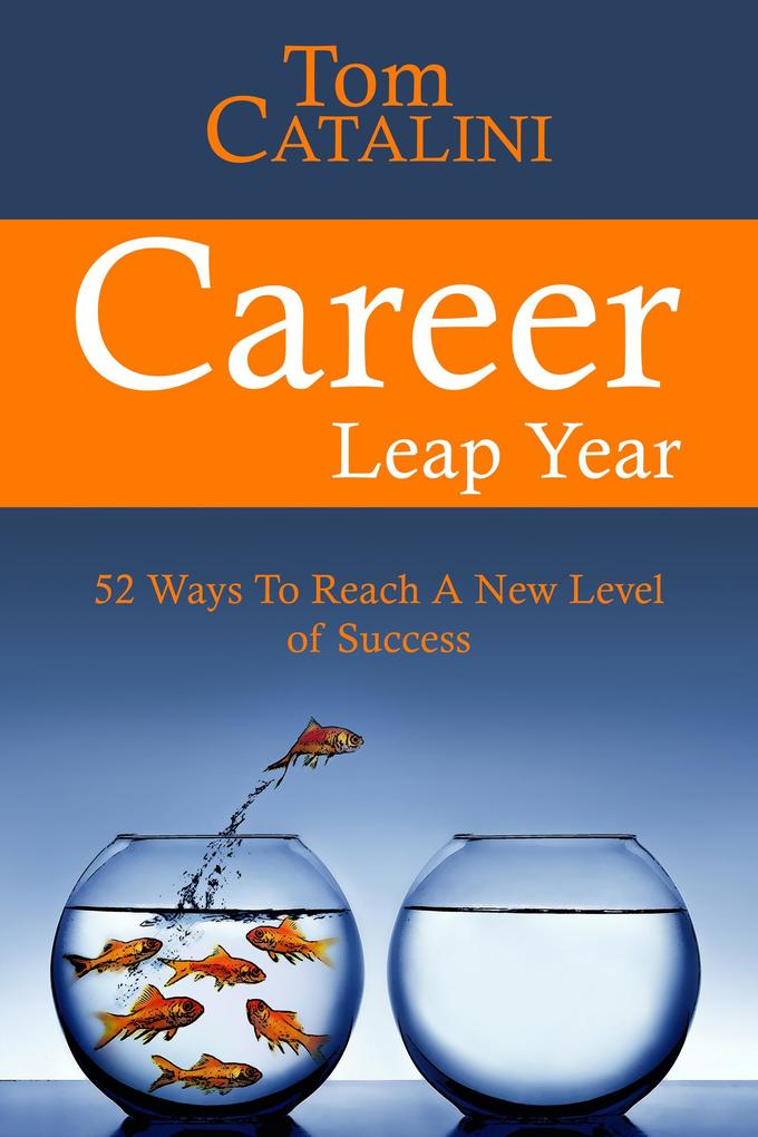 Career Leap Year