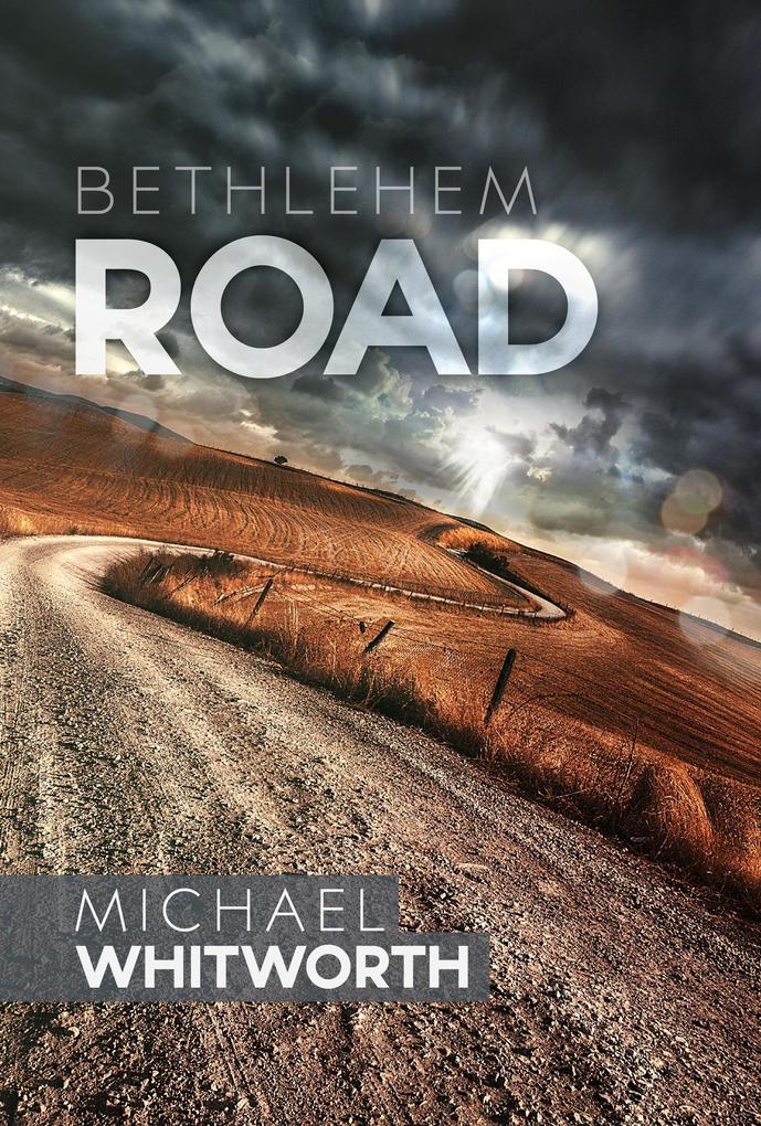 Bethlehem Road: A Guide to Ruth (Guides to God‘s Word #8)