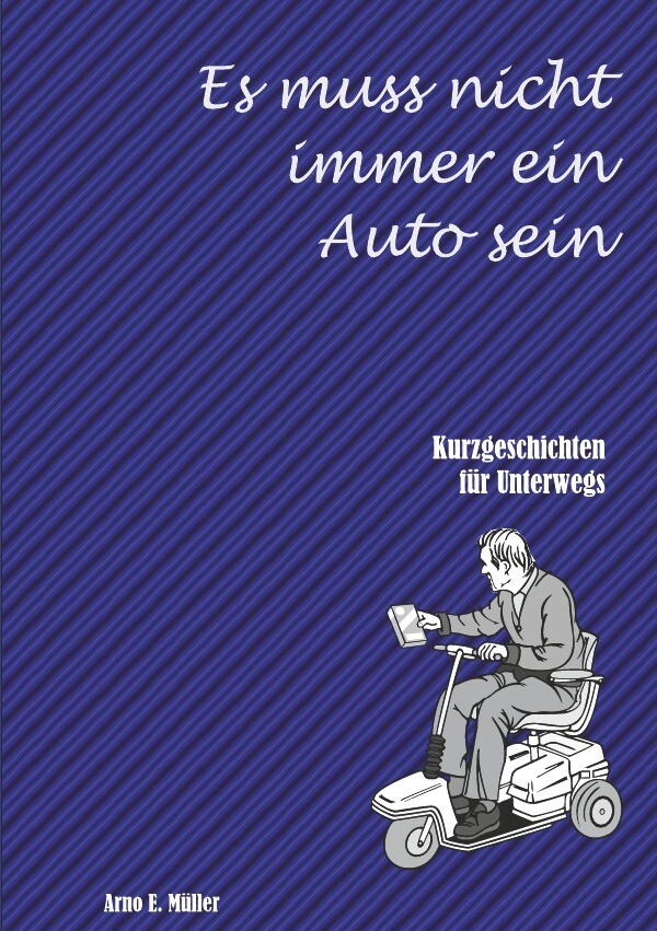 Image of Es muss nicht immer ein Auto sein