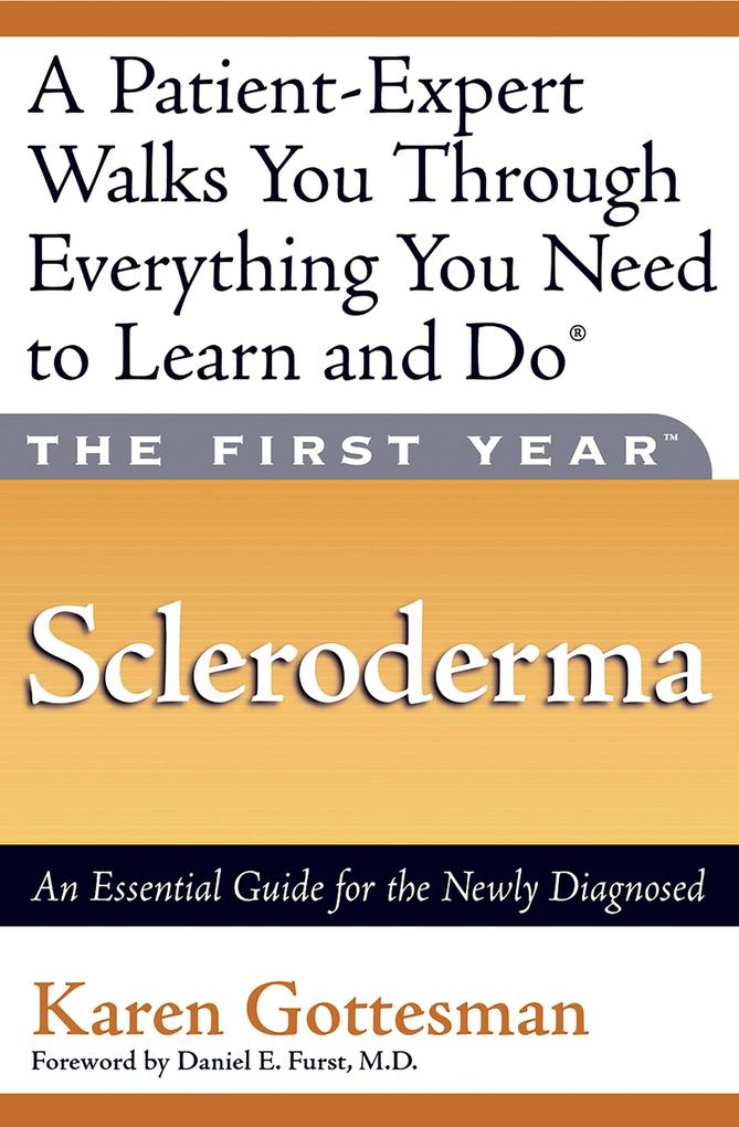 The First Year: Scleroderma