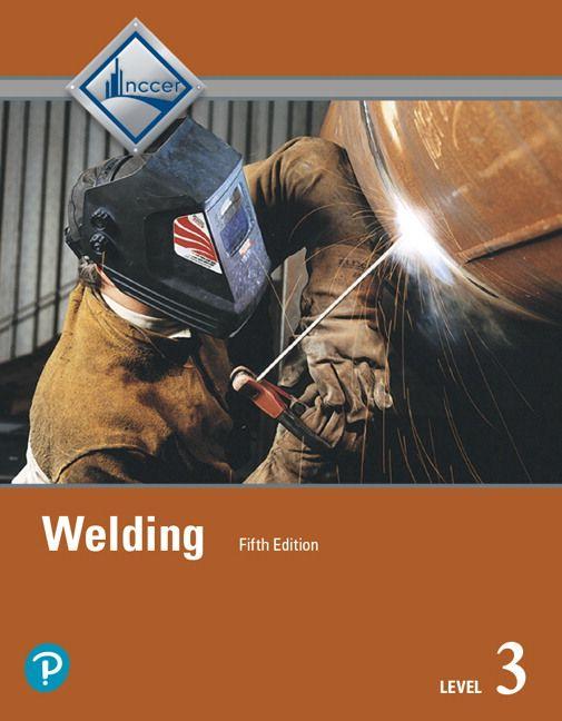 Welding Trainee Guide Level 3