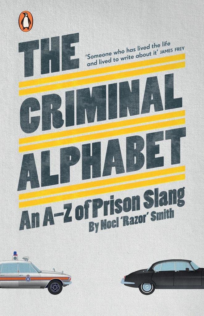 The Criminal Alphabet