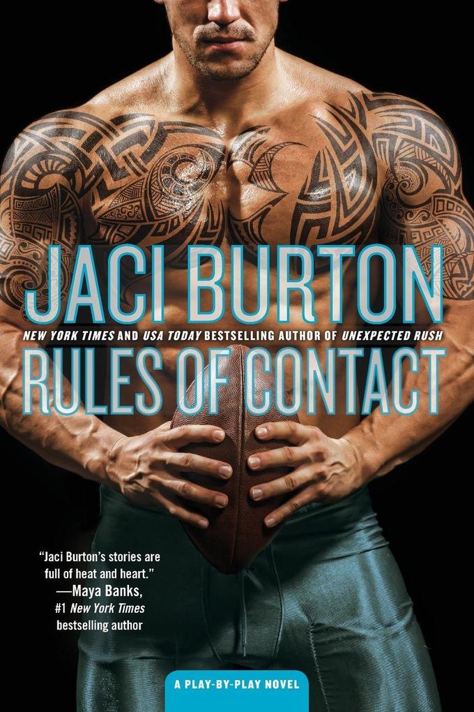 Rules of Contact
