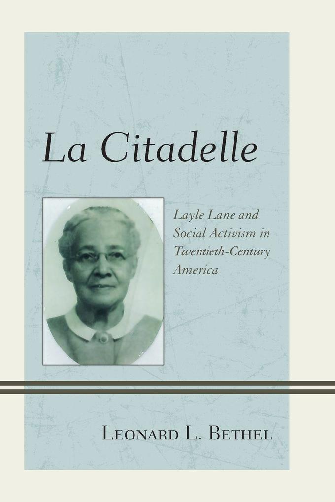 La Citadelle